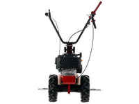 Balkmaaier 87 cm Eurosystems Minieffe, motor Loncin L200 OHV, detail 16
