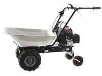 Motorkruiwagen laadvermogen 100 kg Eurosystems Carry, motor Honda GCVx 170, detail 16