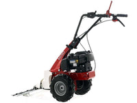 Balkmaaier 87 cm Eurosystems Minieffe M150, motor B&S 625 EXi, detail 16