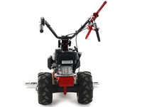 Balkmaaier 87 cm Eurosystems Minieffe M150 RM, motor Honda GCVx 170, detail 16