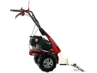 Balkmaaier 87 cm Eurosystems Minieffe RM, motor Loncin L200 OHV, detail 16