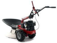 Wielmaaier 64 cm Eurosystems RS210, motor B&S 675 EXi, detail 16