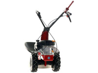 Wielmaaier 57 cm Eurosystems RS90, motor Loncin 139 OHV, detail 16
