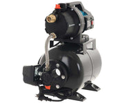 Gardena 3700/4 hydrofoorpomp, detail 16