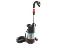 Gardena 4700/2 Inox dompelpomp voor schoon water, detail 16