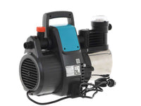 Gardena 6000/6E LCD Inox Automatic tuinpomp, detail 16