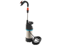 Gardena 4700/2 Inox Automatic regentonpomp, detail 16
