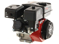 GeoTech Pro 212 cc benzinemotor met horizontale as, 7,5 pk, detail 16
