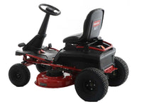 GeoTech Pro Green-Kart 76 accu-zitmaaier met zijuitworp 76 cm, automaat, detail 16