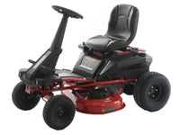 GeoTech Pro Green-Kart 91 accu-zitmaaier met zijuitworp 91 cm, automaat, detail 16