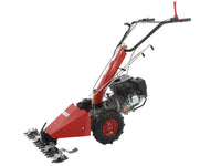Balkmaaier 76 cm GeoTech Pro MCT650, motor Loncin G200F, detail 16