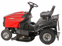 GeoTech RTM 170-960 S zitmaaier met zijuitworp 96 cm, versnellingsbak, detail 16