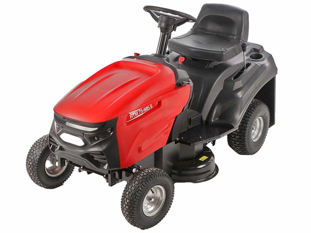 GeoTech RTM 75-685 S zitmaaier met zijuitworp 68,5 cm, versnellingsbak, detail 16