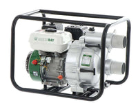 GreenBay GB-TWP 80 benzine motorpomp voor vuil water, aansluiting 80 mm, detail 16