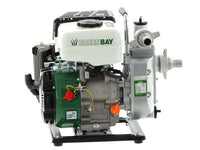 GreenBay GB-WP 30 benzine motorpomp, aansluiting 30 mm, detail 16