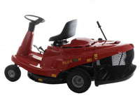 AgriEuro Premium Line Plus 76 H zitmaaier met opvangbak 76 cm, hydrostaat, detail 16