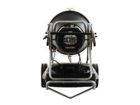 Master XL 91 diesel infrarood heater 43 kW, direct gestookt, detail 16