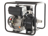 Rato RT50YB100-7.2Q benzine motorpomp, detail 16