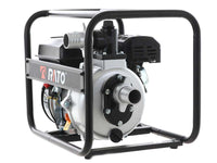 Rato RT50YB50-3.8Q benzine motorpomp, detail 16