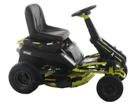 Ryobi RY48RM76A accu-zitmaaier met zijuitworp 76 cm, automaat, detail 16