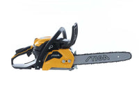 Stiga CS 540 benzine kettingzaag, zwaard 35 cm, detail 16