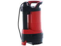 Einhell GE-PP 5555 RB-A dompelpomp voor schoon water, detail 16