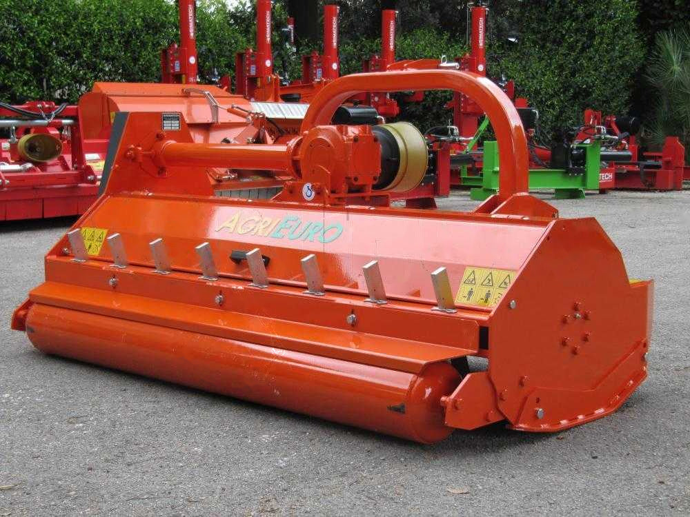 AgriEuro TOP-LINE PF 150 klepelmaaier 150 cm, detail 17