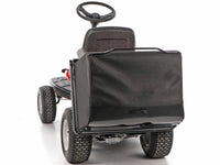 Troy-Bilt TB 60T-R SELECT zitmaaier met opvangbak 60 cm, automaat, detail 16