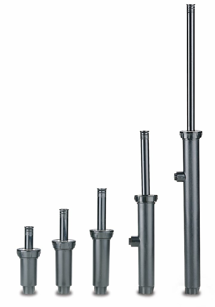 Rainbird 1806 Pop-up 15cm - detail 2
