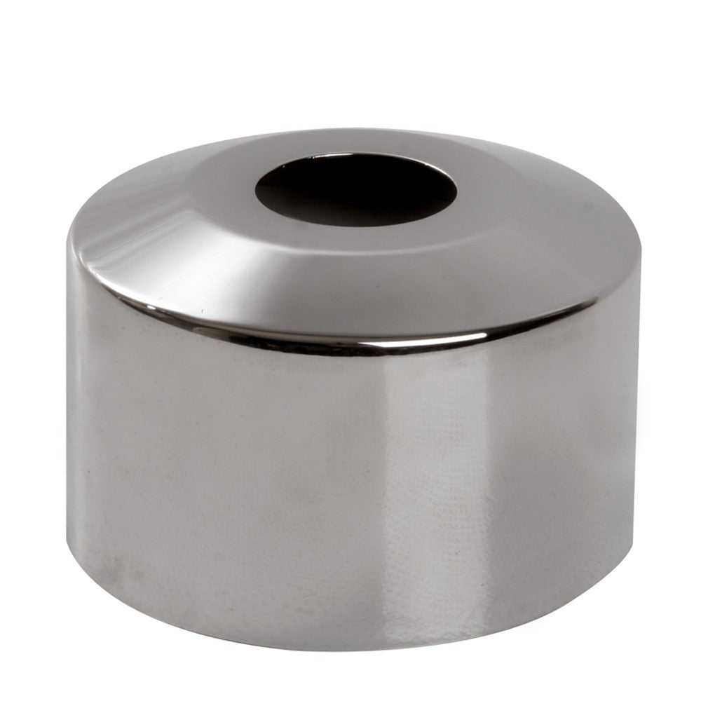 Kraanrozet messing 1/2 x 20 mm