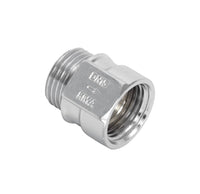 Keerklep NN 1/2" productfoto hoge resolutie