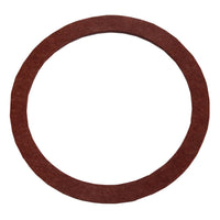 Fiberring 30 x 23 x 2 mm, 1" productfoto hoge resolutie