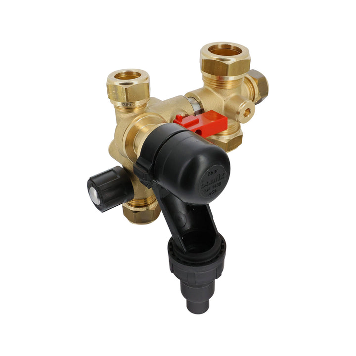 
  Bonfix inlaatvulcombinatie Kiwa | Rabe - 183050 - artikelnummer 183050
