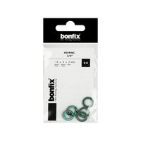 HD afdichtingsring 3/8", zakje á 5 stuks