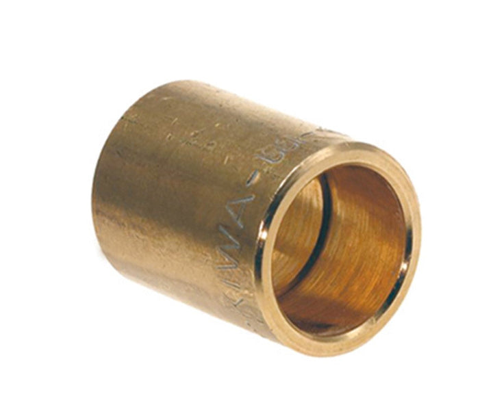 
  Sok, 12 x 12 mm, cap - artikelnummer 185124
