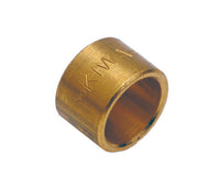 Bonfix Soldeerkap messing, 28 mm, cap | Rabe - 185324