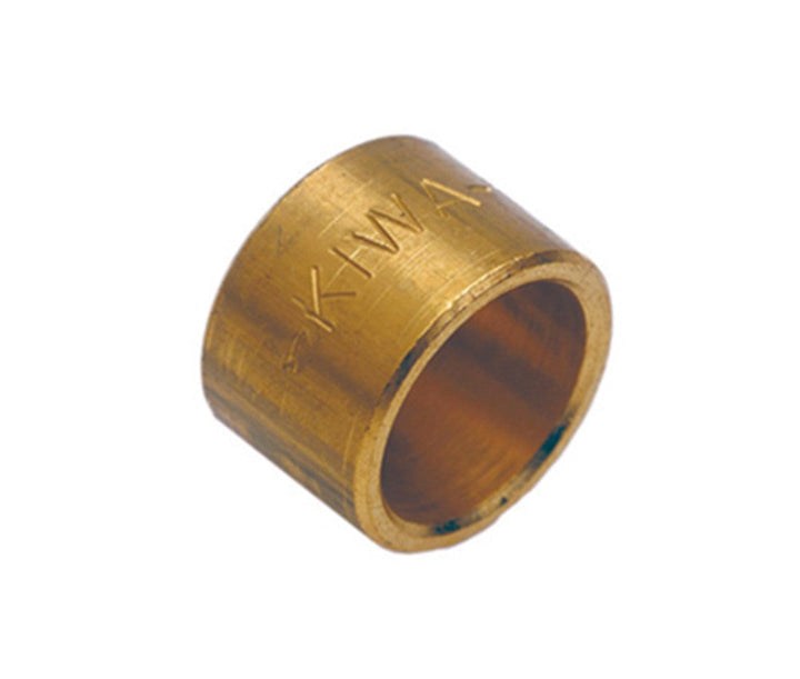 
  Soldeerkap messing, 12 mm, cap - artikelnummer 185318
