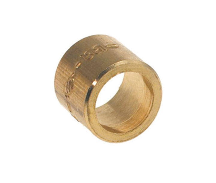 
  Soldeerring messing, 12u x 10 mm, cap - artikelnummer 185332
