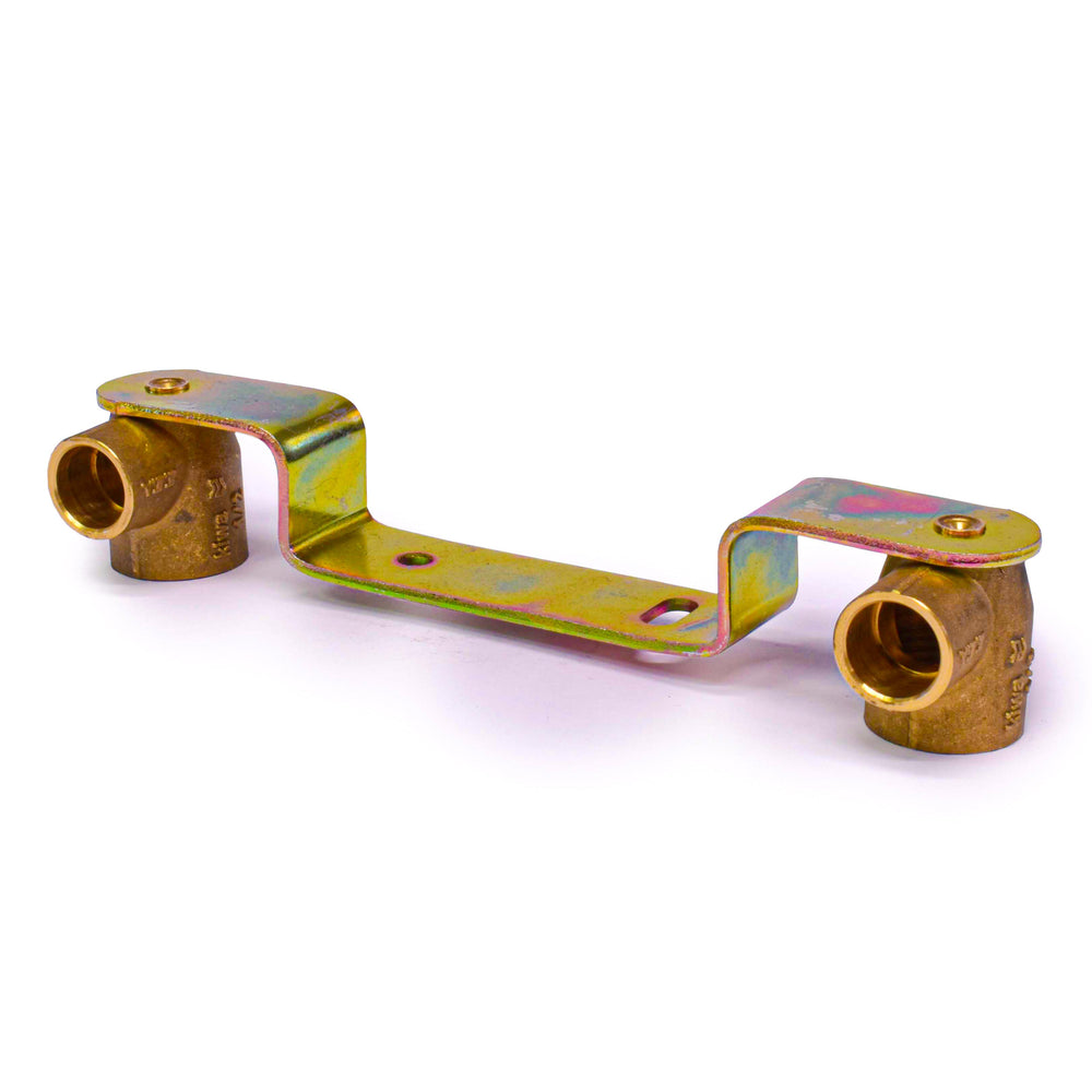 Bonfix Gemini beugel, 3/8" x 12 mm | Rabe - 185384