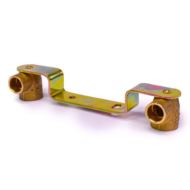 
  Gemini beugel, 1/2" x 15 mm - artikelnummer 185386
