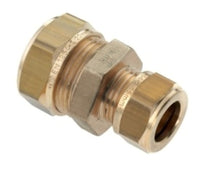 Bonfix Verloopkoppeling recht 22 x 15 mm | Rabe - 185624