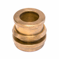 Bonfix Verloopstuk messing, 1-del. 28 x 22 mm | Rabe - 185984