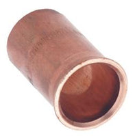 Bonfix Steunhuls roodkoper, 12 x 1,0 mm | Rabe - 186472