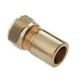 
  Renovatiekoppeling 15 mm | Rabe - Artikelnummer 187134
