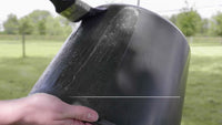 Sticky Trap Emmer Compleet Zwart