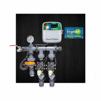 2-Groeps Verdeelstation Rainbird ESP-TM2