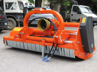 AgriEuro TOP-LINE PS 150 klepelmaaier 150 cm, hydraulisch verschuifbaar, detail 19