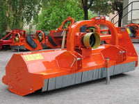 AgriEuro TOP-LINE TX 140 klepelmaaier 140 cm, detail 19