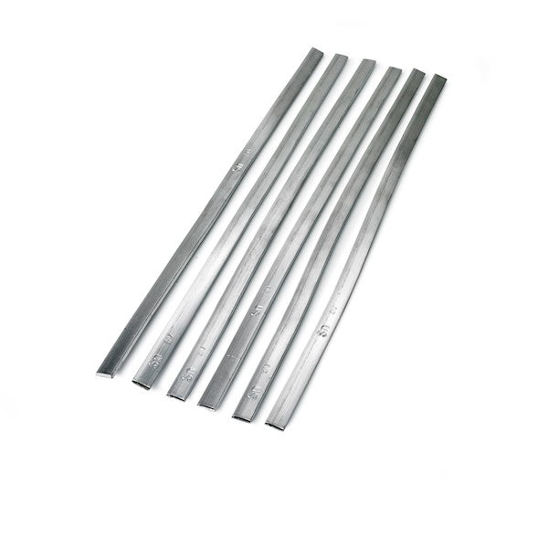 Bonfix Tin-lood soldeer 40/60 staaf, 3 mm, | Rabe - 200188