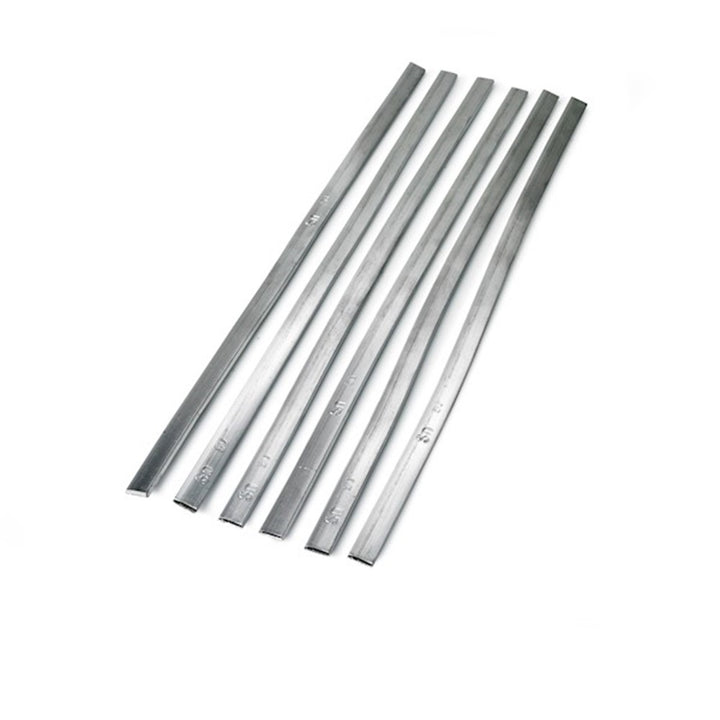 
  Tin-lood soldeer 40/60 staaf, 3 mm, productfoto hoge resolutie - artikelnummer 200188

